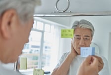 "자꾸 '깜빡깜빡' 나이 들어 그래" 방치했다간…치매 골든타임 놓친다