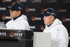 [공식발표] '감독-단장 떠난' 한화 싹 바꾼다, '김경문 사단' 양상문·양승관·김민호·김재걸 코치와도 작별