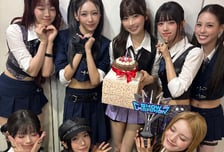 NiziU, 한국 미니 1집 '사워 그레이프스' 활동 성료… 자체 최다 초동 기록
