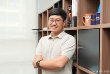 '꿈의 소재' 잉크처럼 발랐더니…6G·우주통신서 쓸 반도체 '뚝딱'