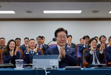 李대통령 "사관학교 통합의 핵심은 미래전 이끌 인재 양성"
