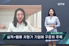 [종목상담 주식민원처리반] HBM 검사장비 수주 확대 '테크윙'