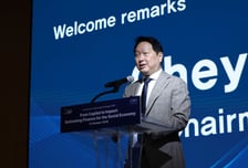 "AI 활용 사회적 가치 측정·보상… 자본주의 진화"