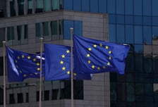 EU, 러 제재 대상 1600곳 무더기 추가… 단일  최대 규모