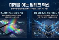 "KAIST 신기술 2종, 광학필름·첨단패키징 시장서 '사업화' 유망"