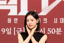 '닥터X', 김지원 흥행 집도에 '넷플릭스 1위'...국내외 흥행 지표 싹쓸이