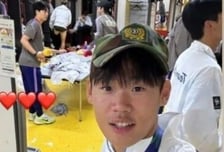 '국방부→병무청 한목소리' 축구 AG 金 병역 특례 폐지 유력 "이번 대회부터는..."