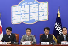 한병도 "野 막말·기행 도 넘어…조회수 안달 난 사이버 렉카 수준"