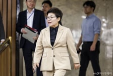 임이자 "이화영 성탄절 특사 단행하면 李정권 몰락 도화선 될 것"