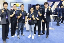서울 AI스타트업, 뉴욕시 지원사업 200여곳 경쟁 뚫었다