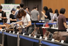 "국세청 체납관리단 징수결과 90%, 소액 체납자"…서민 치중 '심각'