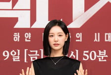 '닥터X' 김지원, 추영우·김유정 제쳤다...'드라마 출연자 화제성 1위' [iZE 포커스]