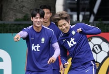 말도 안 되는 '손흥민 왕따 논란'→이강인 억울한 고통, 설영우 이어 '또'... 국가대표 '악플 잔혹사' 계속