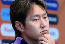 이강인이 손흥민 왕따 주도?..."국대 나가라" SNS 난리 나자 결국