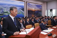 김태승 코레일 사장 "명절 무임승차 막지 못했다…근본 대책 필요"