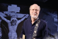 삼육대 '제명호' 아들의 금의환향…120주년 앨프레드 리 초대전