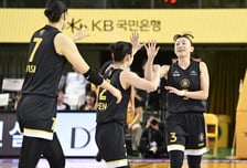 우승후보는 우리은행·KB·BNK 3파전? PO 경쟁도 치열... WKBL 새 시즌 막 오른다, 27일 개막 미디어데이