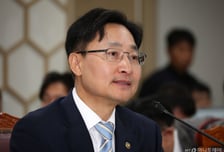 "청와대 세무조사 요청 일절 없다"…임광현, '물가 표적조사' 일축