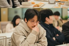 '연애박사' 추영우, 모태 솔로의 뜻밖의 소문...심기 불편 김소현