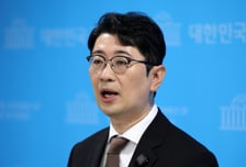 주진우, 김민석에 "황제 골프 이재명정권 끝장내자는 게 왜 막말인가"