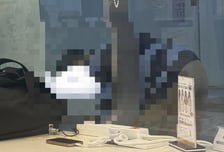 "나만 나가냐" 떼쓴 민간인… 서울역 TMO 발칵 뒤집힌 사연
