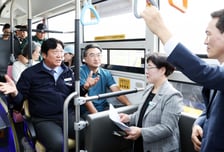 해오름마을서 운정역·운정중앙역 바로 간다…파주 079번 신설