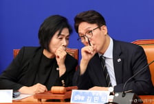 與, '신천지 당원 가입' 조사 일단락…지도부 후속 대응 논의