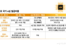 [단독]"싸고 편한데" 한국만 e심 외면, 왜?…통신사 배 불린 수수료 손질