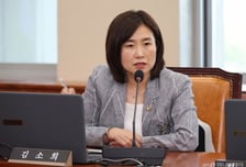 野김소희 "고용부, 근로자성 고무줄 잣대…최아리는 인정, 故오요안나는 안돼"