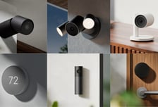 AI홈 생태계 확장 손잡은 LG전자·애플..IoT 신제품 7종 공개