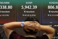 삼전닉스 주가 급락..."아직 줍줍할 때 아냐" 증권가 분석