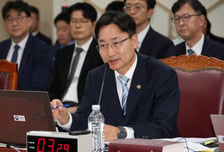 30년 상속세 공제 기준 그대로, 현실화 필요…임광현 청장 "재경부 협의할 것"