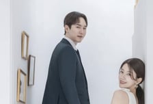 "사랑하는 엄 앵커, 행복하자"…'스타 도슨트' 정우철, 결혼 발표