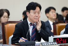건설노조 불법행위 방치 지적에…노동장관 "불법 용인 안 해"