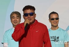 '20대 女 러너 끝내 사망' KAIST 대학원생·러닝 인플루언서 비보... 황영조도 마라톤 안전 강조 "빨리 뛰는 것이 잘 뛰는 건 아니다"