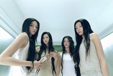아일릿, 감정 싸늘하게 식은  냉미녀 콘셉트 포토 공개