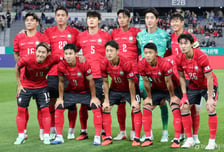 '96라인' 은퇴 소동 여파?…축구협회 "도 넘는 선수 비난 그만"