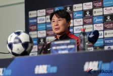 '주전들 빼고 호주 날아간' 서울, 김기동 감독 "영건들, 능력 증명하라"... 정현우 "결과 보여주겠다" 응답
