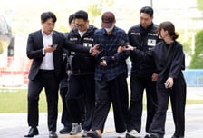 "도망·증거인멸 염려"…'장모 살해·아내 납치' 20대 남성 구속