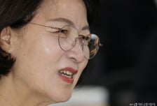 추미애 "김지용 청문회 제대로 하려면 저를 증인으로 부르라"