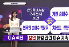 [적중! 대박 예감] 'HT로보틱스, 삼성SDI, 세미티에스' 내일장 예감 좋은 대박 종목?
