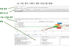 너무 일러도, 늦어도 탈…씨앗용 벼 수확 시기, AI가 짚는다