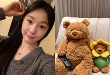 "혹시 베이비?"...김연아, 또 임신설 터진 사진 한 장