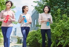 "스트레스로 늙은 몸, 젊어질 수 있다?"…노화 늦추는 습관 7가지