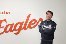 '보직-포지션 왔다갔다' 혼돈의 이글스, 한화 신임 단장이 답했다 "정리가 필요한 상황"... 올 겨울 급선무 과제로 꼽았다