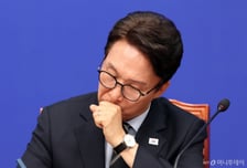 [속보]김민석 "신천지 조직적 개입, 증언 있어...종합 정리해 공개할 것"