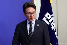 김민석 "신천지, 상당한 정도로 집단적 가입...조직적 개입 증언 확보"