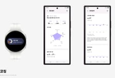 "잠자다 자꾸 깨? 통잠자게 해줄게"…삼성 헬스 앱 수면·러닝 코칭 강화