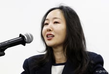 "아일릿, 뉴진스 표절 아냐" 판결...민희진, 명예훼손 혐의로 송치