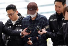 "그 파렴치한 얼굴 전 국민이 봐야"…'송파 장모 살인' 유족 신상공개 촉구
